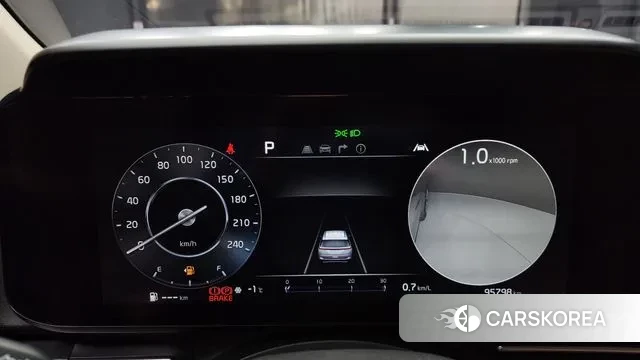 Kia Carnival 4th generation id 3645252 из Кореи 18