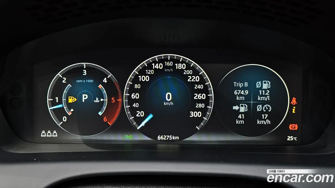 Jaguar All New XJ id 1668488 из Кореи 18