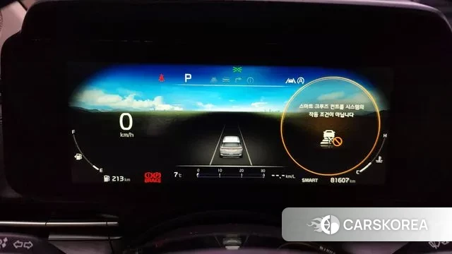 Kia Carnival 4th generation id 3484068 из Кореи 18