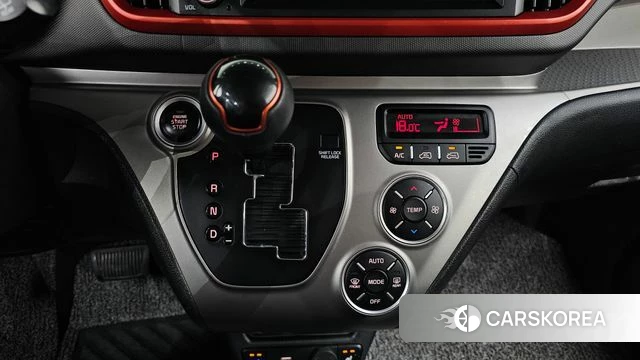 Kia The New Ray id 3965292 из Кореи 18