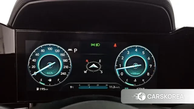 Hyundai Avante (CN7) id 3422428 из Кореи 18