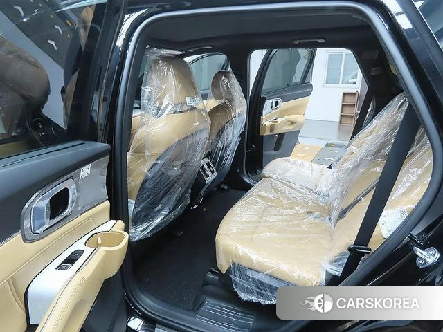 Kia Sorento 4th Generation id 4223339 из Кореи 18