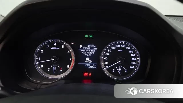 Hyundai Grandeur IG id 3445140 из Кореи 18