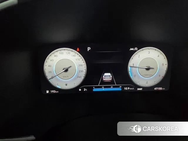 Hyundai The New Santa Fe id 3650902 из Кореи 15