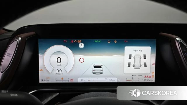 Genesis G90 (RS4) id 4905575 из Кореи 18