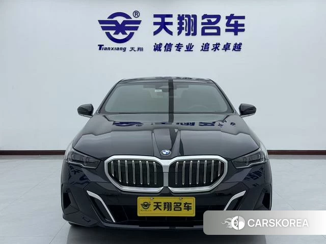 BMW 5 series id 4348927 из Китая 20