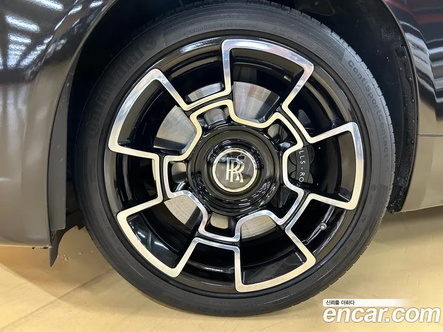 Rolls-Royce Lace id 1762213 из Кореи 16