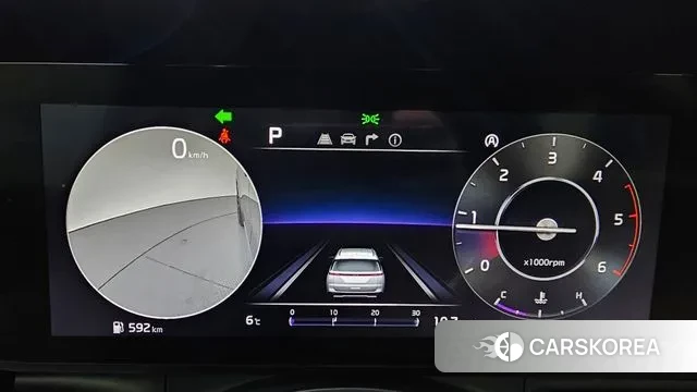 Kia Carnival 4th generation id 3660851 из Кореи 18