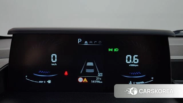Hyundai Staria id 4308933 из Кореи 30