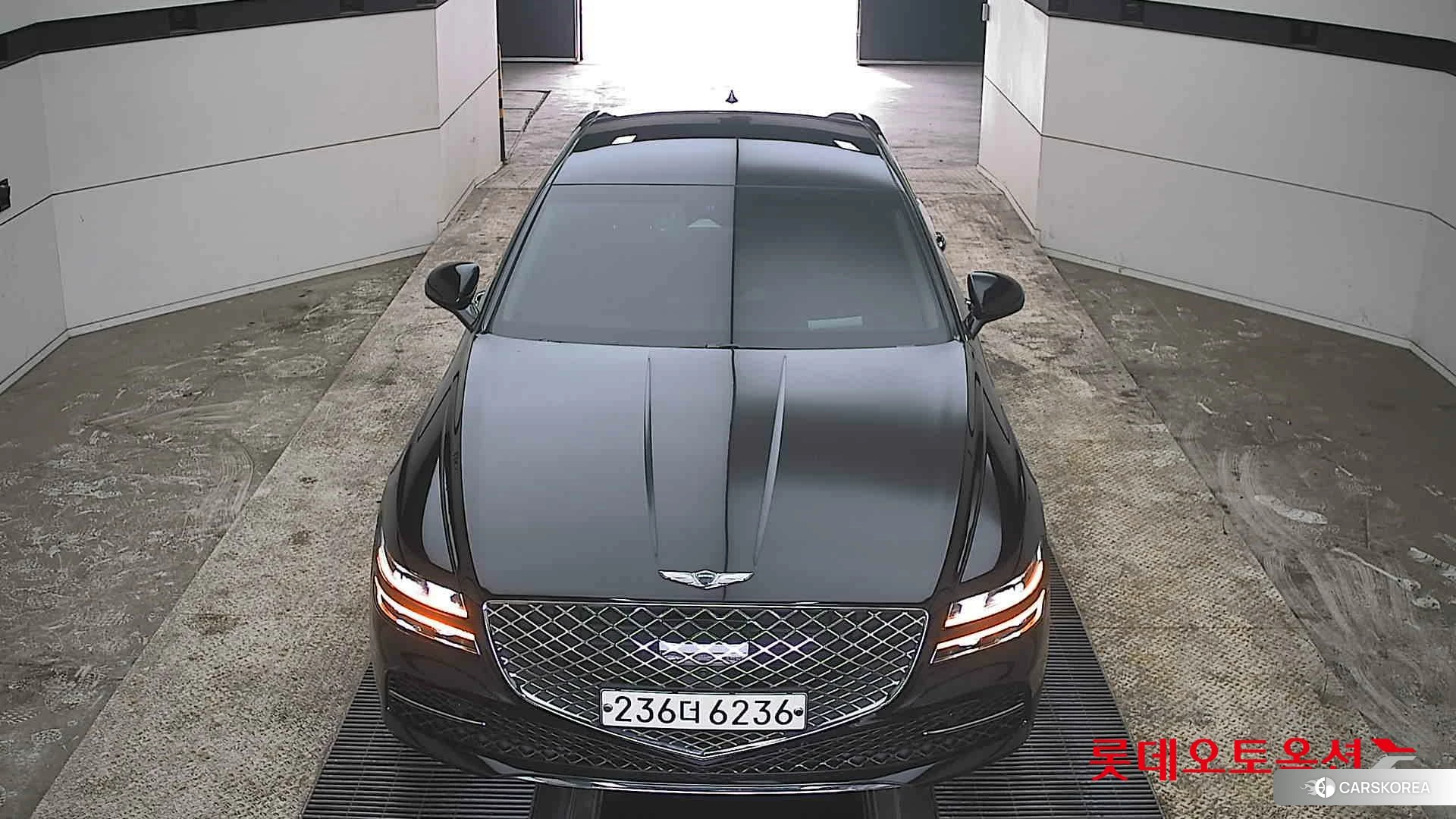 Hyundai G80 id 3875699 из Кореи 36