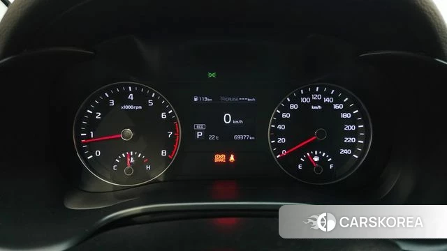 Kia Come New K3 id 4430144 из Кореи 28