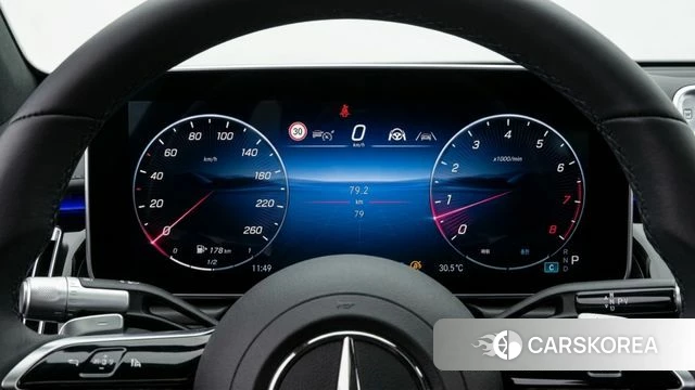 Mercedes-Benz E-Class W214 id 4695782 из Кореи 10