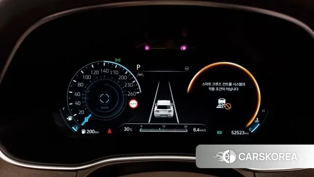 Genesis GV80 id 2984215 из Кореи 18