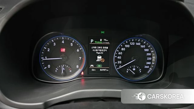 Hyundai Kona id 4672207 из Кореи 18