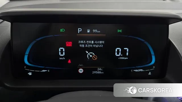 Hyundai Casper id 3252348 из Кореи 18