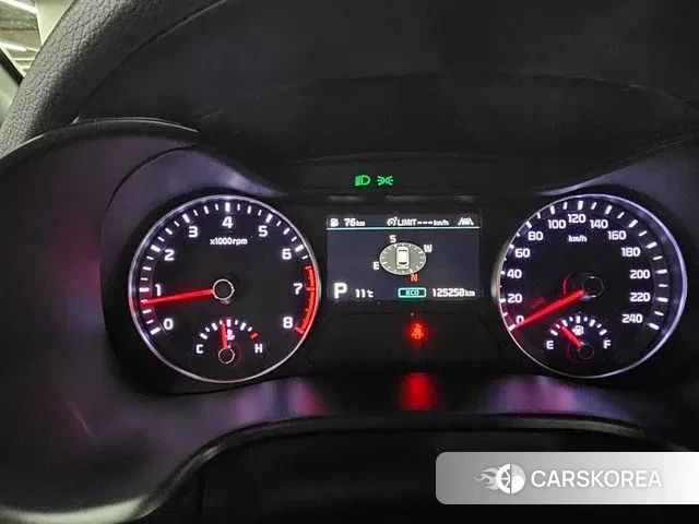 Kia Come New K3 id 3789488 из Кореи 18