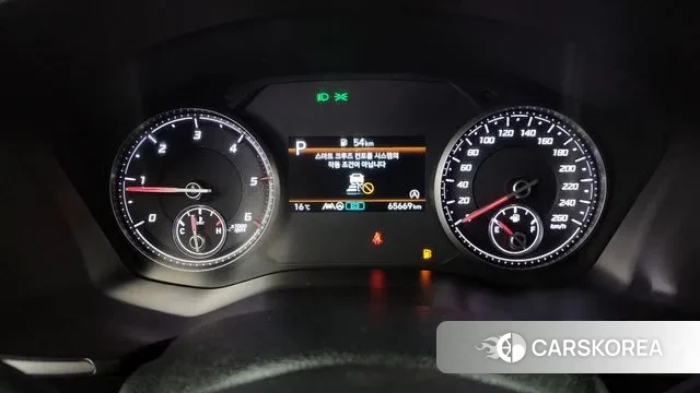 Hyundai The New Santa Fe id 3334572 из Кореи 18