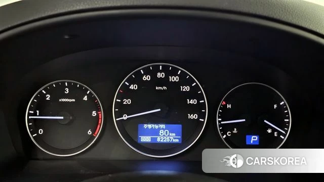 Hyundai The New Grand Starex id 3814125 из Кореи 18