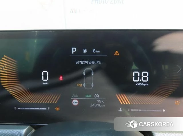 Kia The New K5 3rd generation id 4177874 из Кореи 18