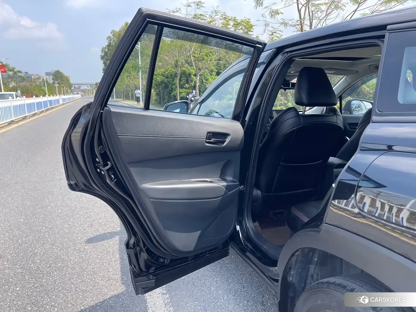 Toyota Frontlander id 4577462 из Китая 27