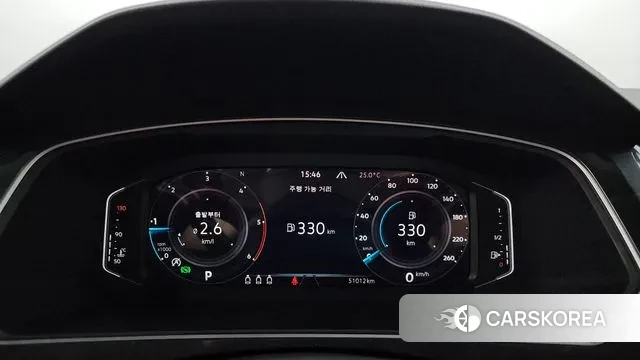 Volkswagen Tiguan second Generation id 3094465 из Кореи 18