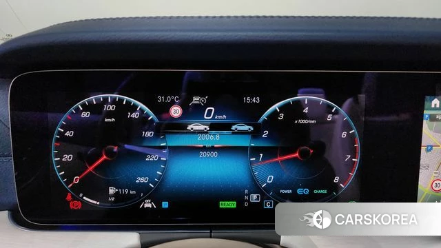 Mercedes-Benz E-Class W213 id 4645431 из Кореи 31