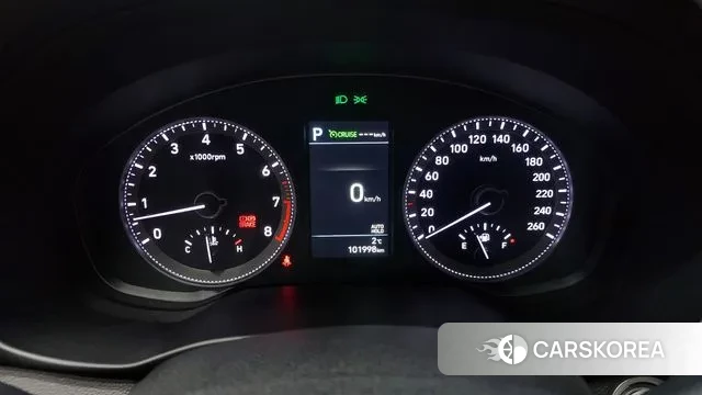 Hyundai Grandeur IG id 3336514 из Кореи 18