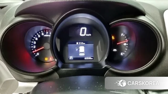 Kia The New Ray id 3371028 из Кореи 18