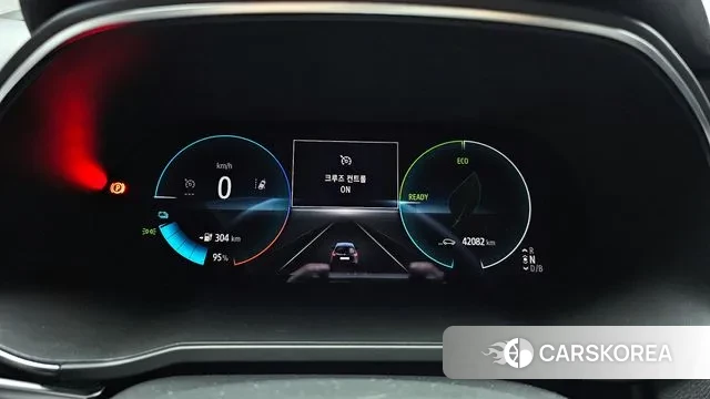 Renault Korea (Samsung) Joe id 3722532 из Кореи 18