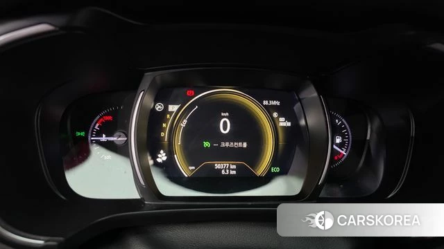 Renault Korea (Samsung) The New QM6 id 4604488 из Кореи 28