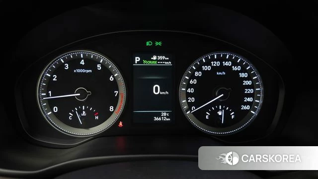 Hyundai Grandeur IG id 4582110 из Кореи 33
