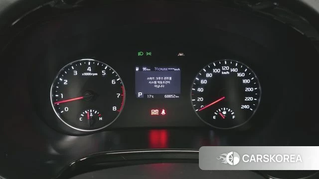 Kia Seltos id 3834352 из Кореи 18