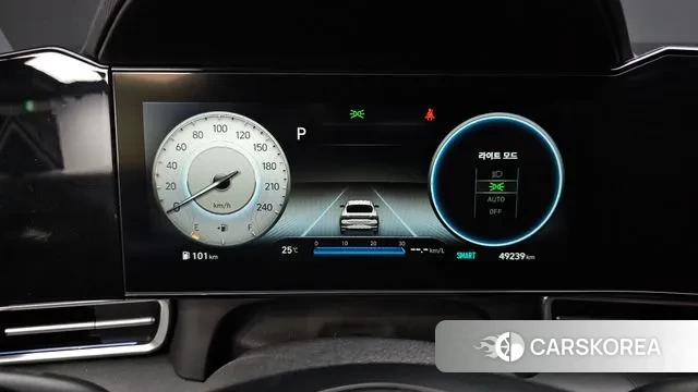 Hyundai Avante (CN7) id 2895666 из Кореи 18