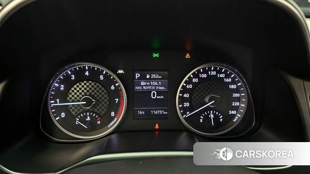 Hyundai The New Avante AD id 3873374 из Кореи 18