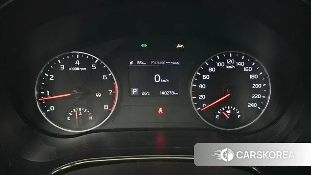 Kia Seltos id 4338183 из Кореи 18