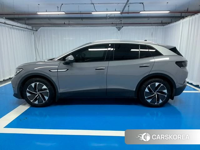 Volkswagen ID.4 CROZZ id 4213013 из Китая 18
