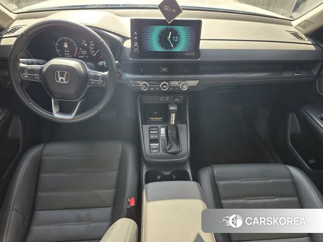 Honda CR-V id 4272136 из Китая 11
