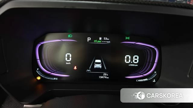 Kia The New Kia Ray id 4748967 из Кореи 29