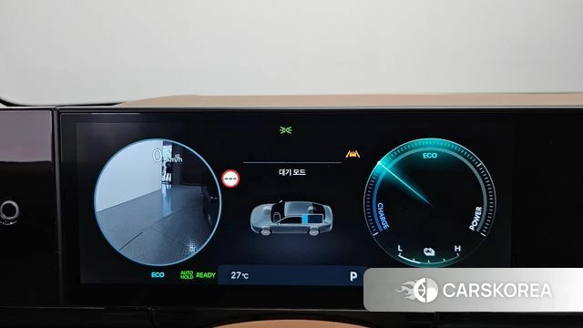 Hyundai Grandeur Hybrid (GN7) id 4571291 из Кореи 18