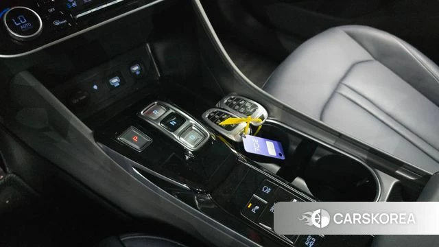 Hyundai Sonata (DN8) id 4609095 из Кореи 29
