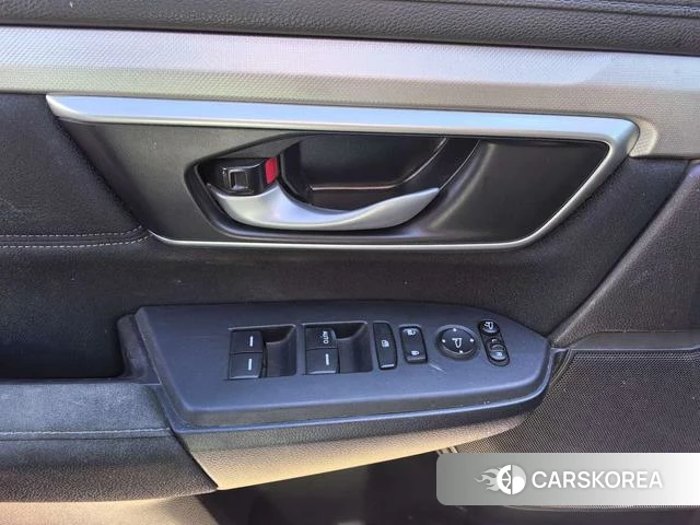 Honda CR-V id 4258386 из Китая 11