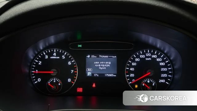 Kia The New Sorento id 3955991 из Кореи 18