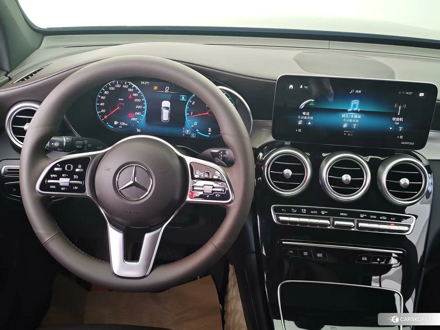 Mercedes-Benz GLC id 4513693 из Китая 18