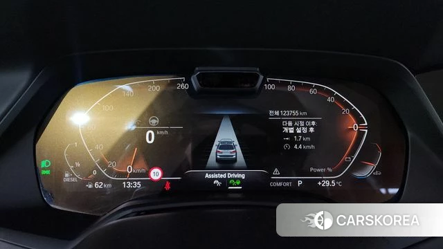 BMW X7 (G07) id 4717010 из Кореи 18