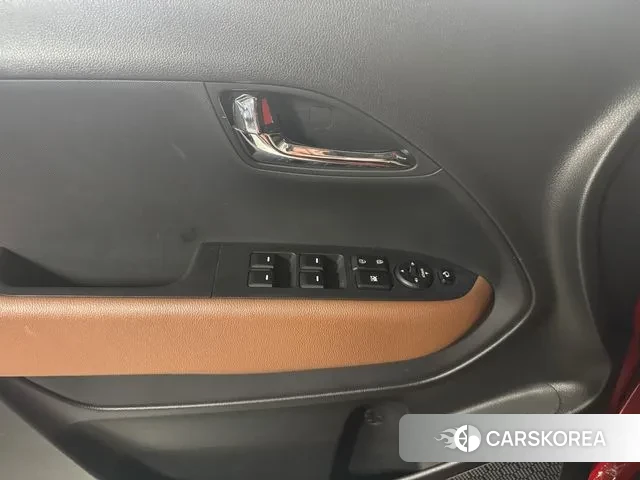 Kia The New Ray id 2966152 из Кореи 8