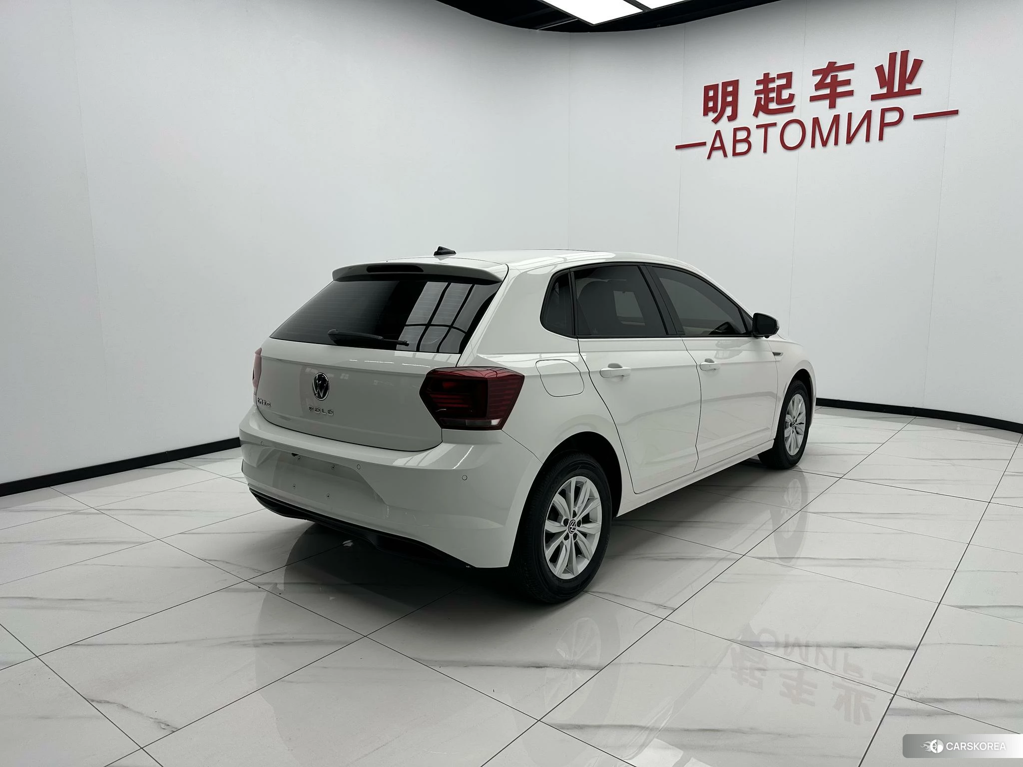 Volkswagen Polo id 4461514 из Китая 15