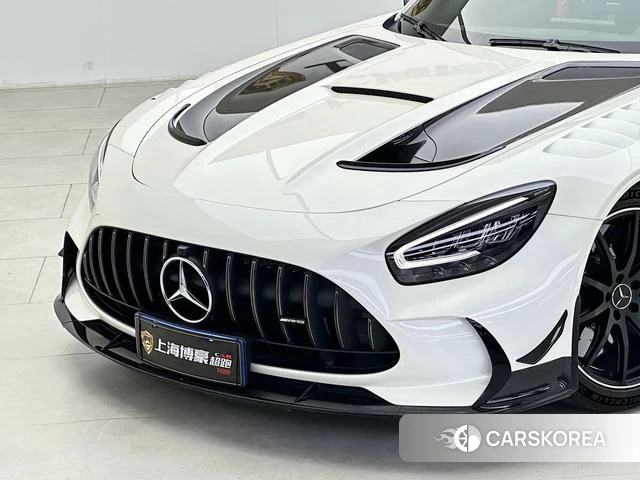 Mercedes-Benz AMG GT id 4239709 из Китая 15