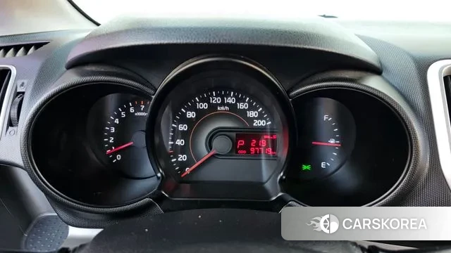 Kia The New Ray id 3319365 из Кореи 18