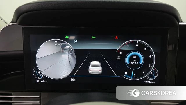 Hyundai The New Grandeur IG id 3865326 из Кореи 18
