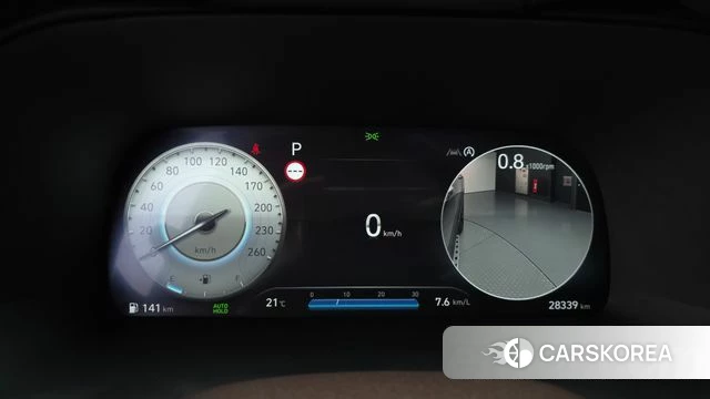 Hyundai The New Palisade id 3940728 из Кореи 18